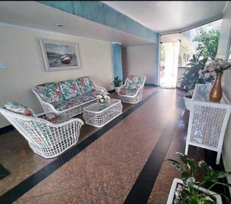 Guaruja Praia Asturias Apartment Exterior photo