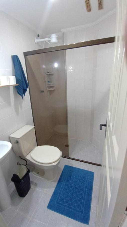Guaruja Praia Asturias Apartment Exterior photo