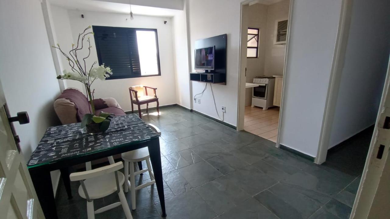 Guaruja Praia Asturias Apartment Exterior photo