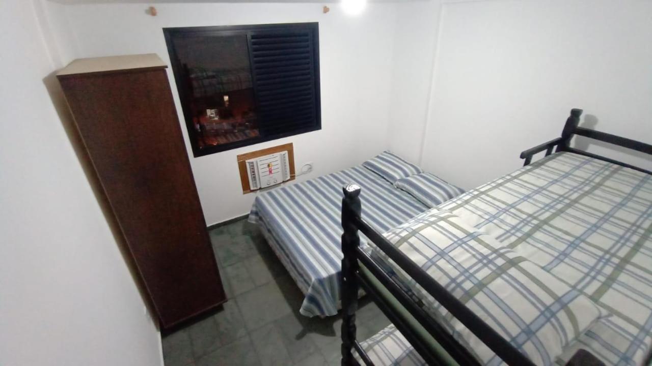 Guaruja Praia Asturias Apartment Exterior photo